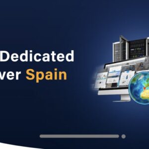 SPAIN - Xeon 2690 v2 10 GBPS